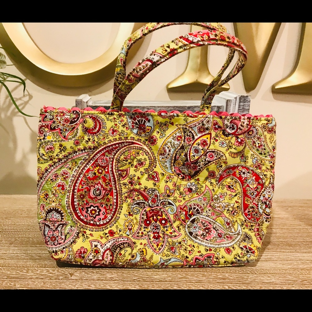 A purse